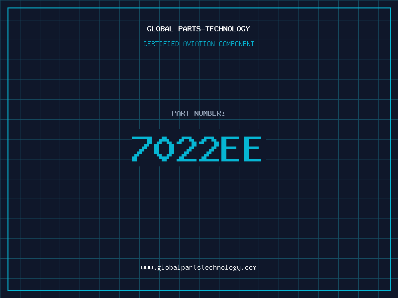 Aviation Part 7022EE