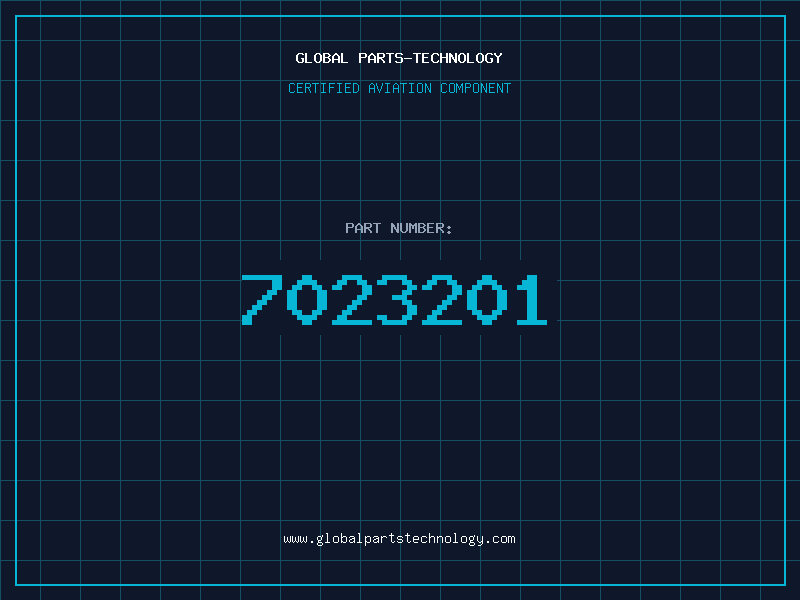 Aviation Part 7023201