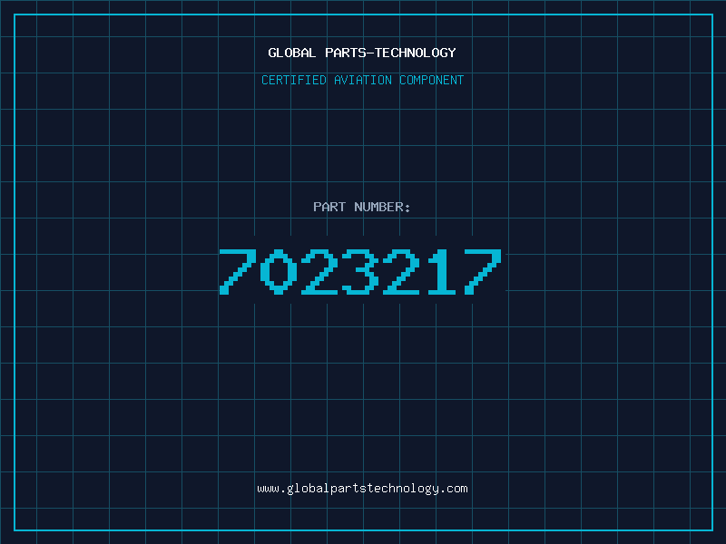 Aviation Part 7023217