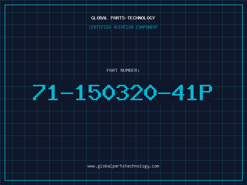 Aviation Part 71-150320-41P