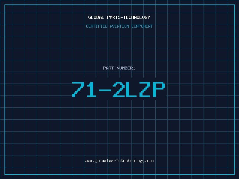 Aviation Part 71-2LZP
