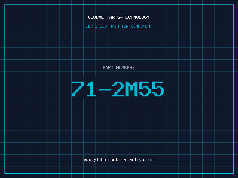 Aviation Part 71-2M55