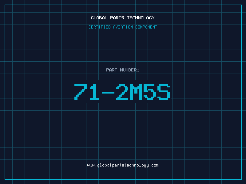Aviation Part 71-2M5S