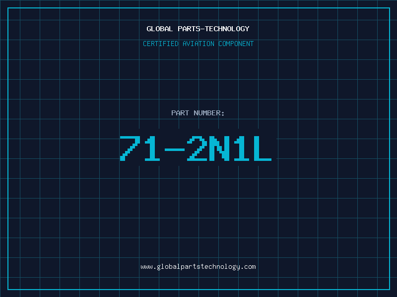 Aviation Part 71-2N1L