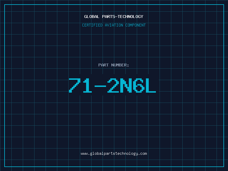 Aviation Part 71-2N6L