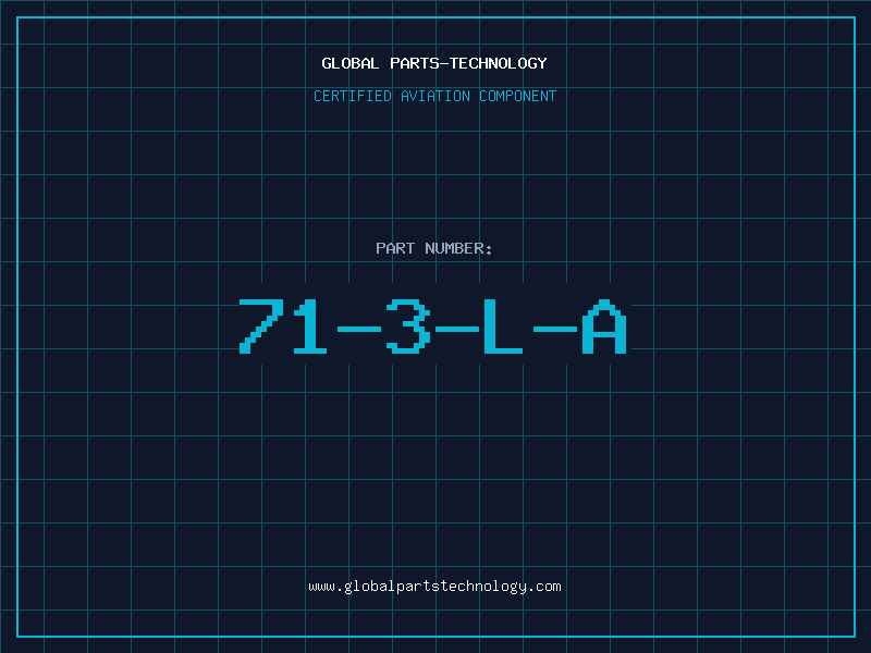 Aviation Part 71-3-L-A