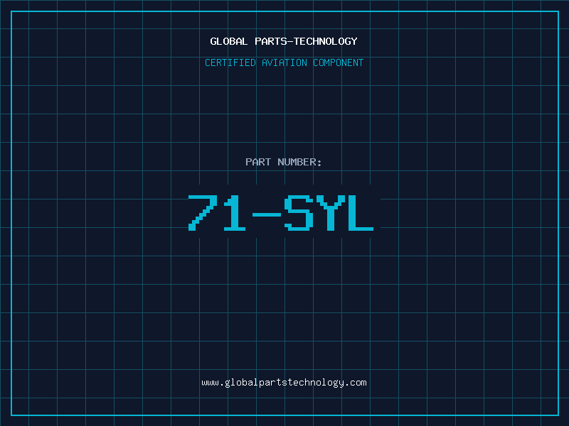 Aviation Part 71-SYL