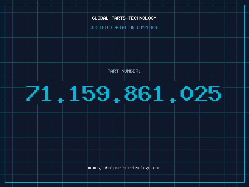 Aviation Part 71.159.861.025
