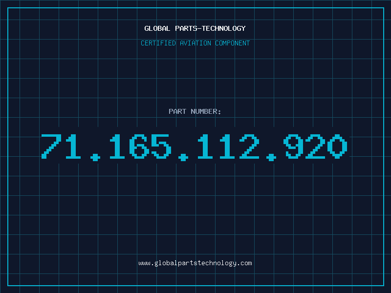 Aviation Part 71.165.112.920