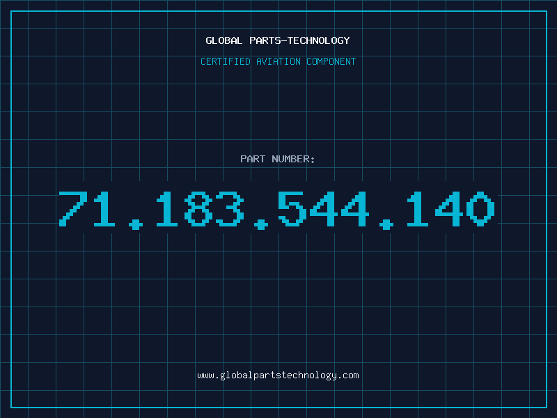 Aviation Part 71.183.544.140