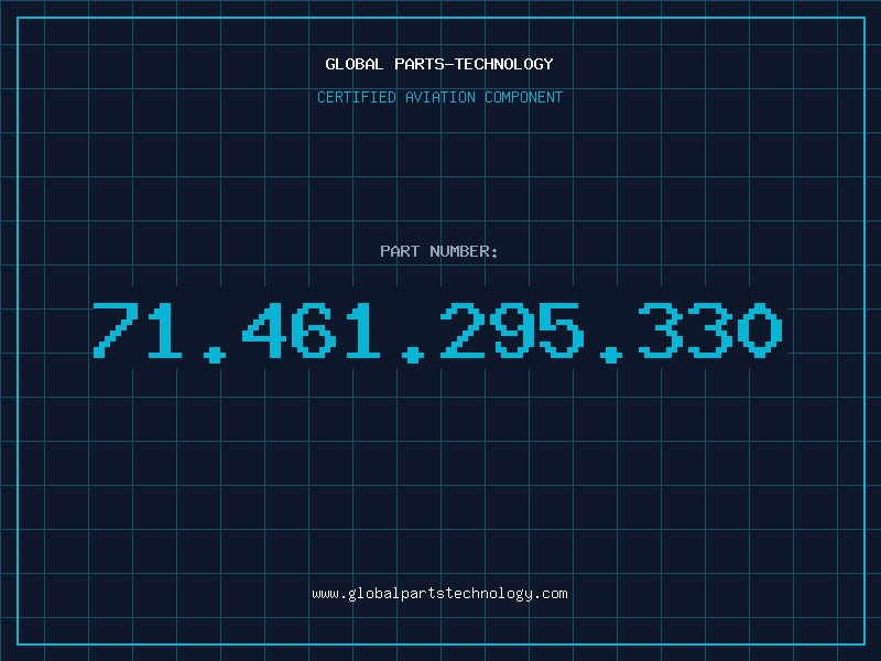 Aviation Part 71.461.295.330