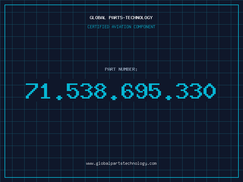 Aviation Part 71.538.695.330