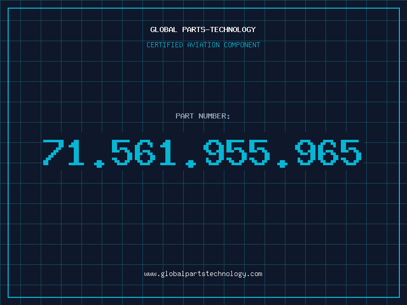 Aviation Part 71.561.955.965