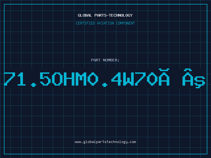 Aviation Part 71.5OHM0.4W70Âº