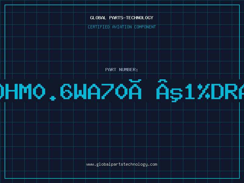 Aviation Part 71.5OHM0.6Wa70Âº1%DRALORI