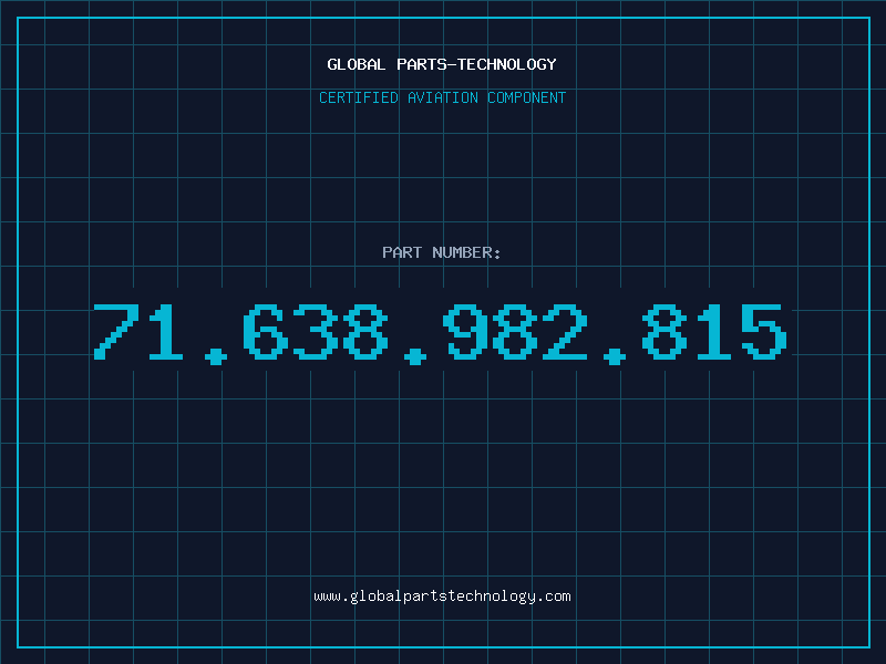 Aviation Part 71.638.982.815