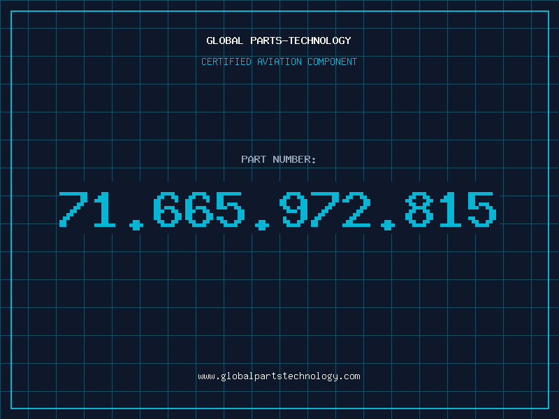 Aviation Part 71.665.972.815