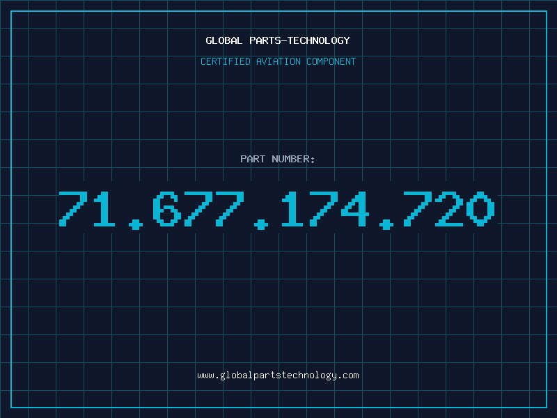 Aviation Part 71.677.174.720