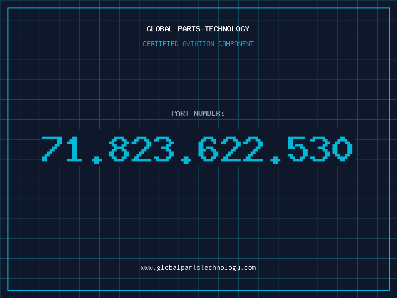 Aviation Part 71.823.622.530