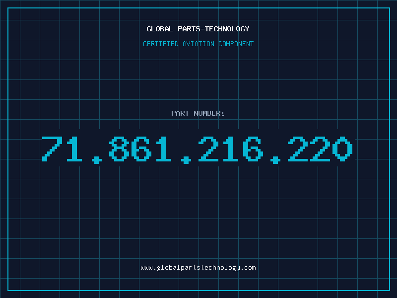 Aviation Part 71.861.216.220