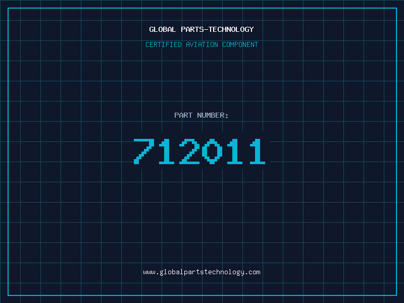 Aviation Part 712011