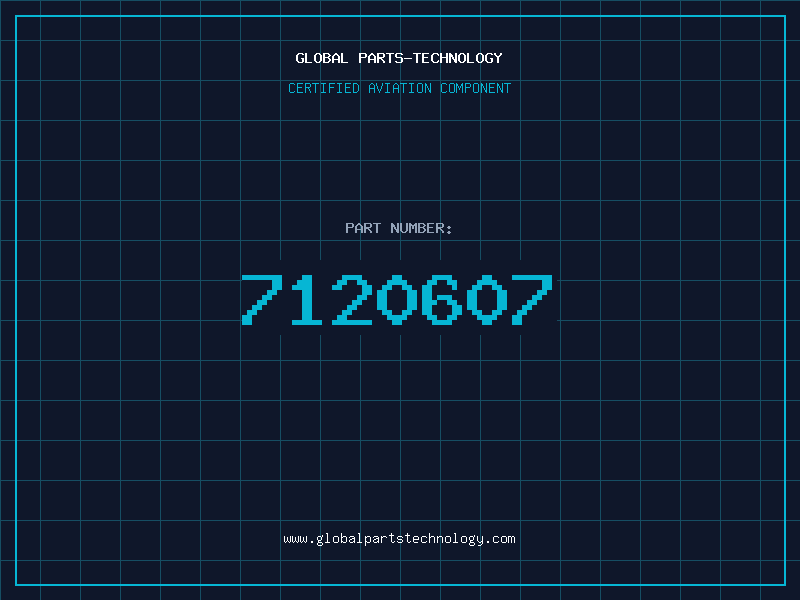 Aviation Part 7120607