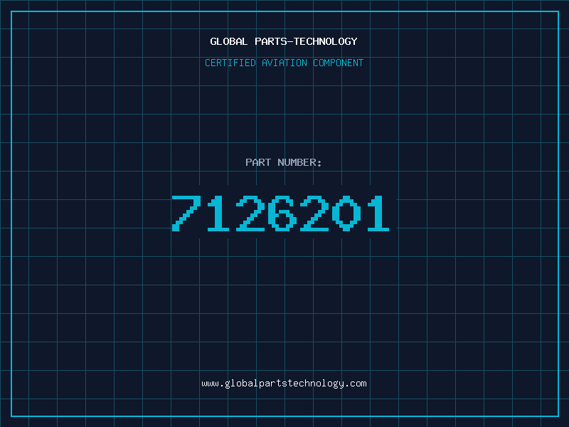 Aviation Part 7126201