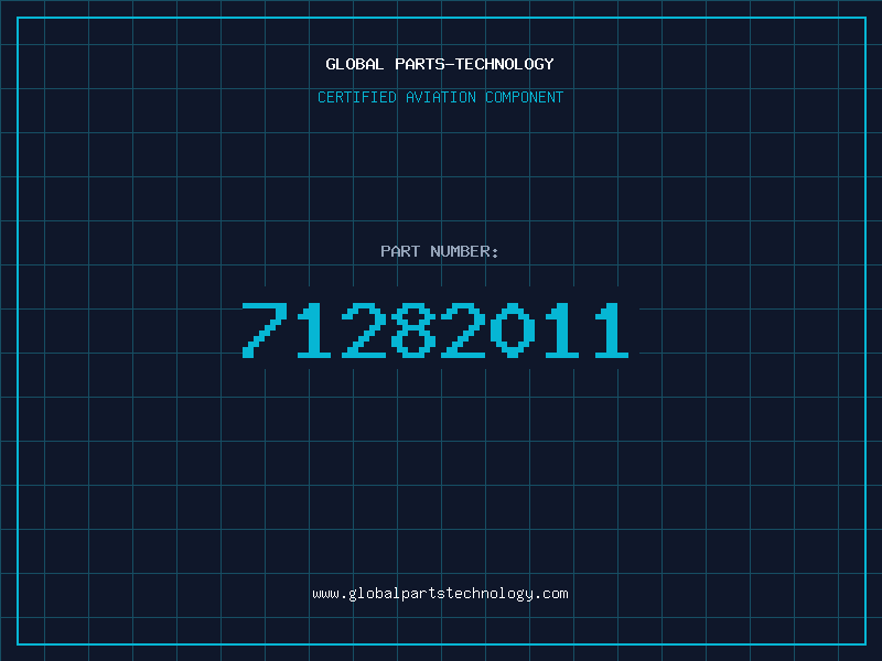 Aviation Part 71282011