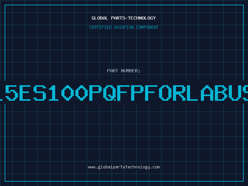 Aviation Part 7128S15ES100PQFPforlabuseonly