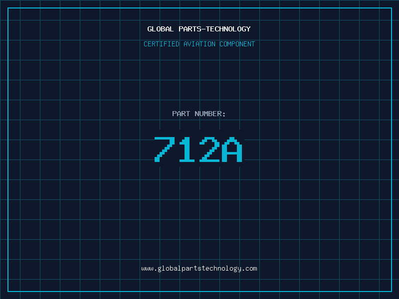 Aviation Part 712A