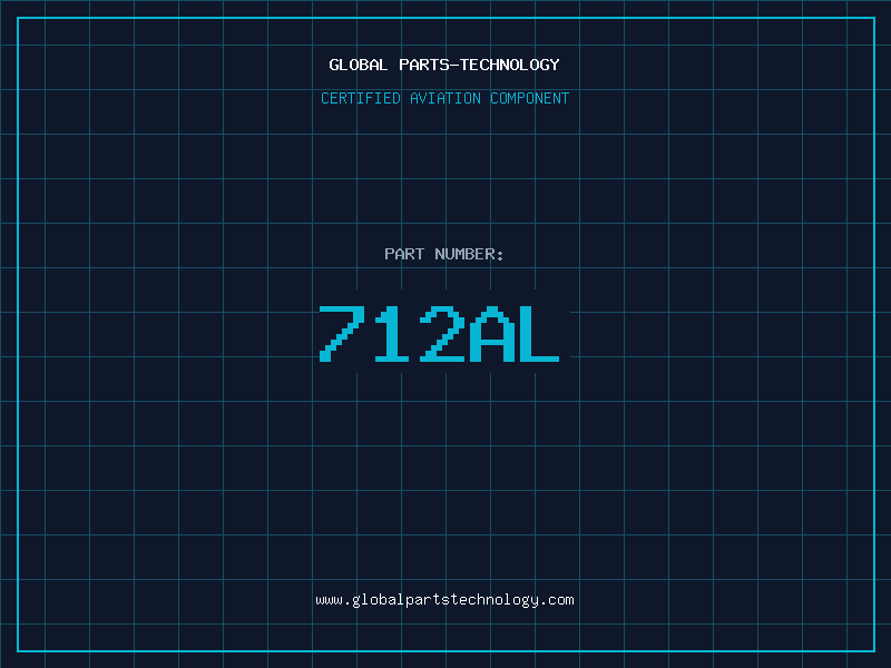 Aviation Part 712AL