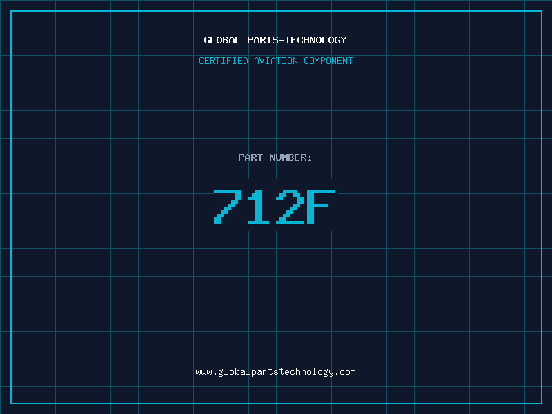 Aviation Part 712F