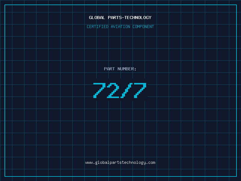 Aviation Part 72/7