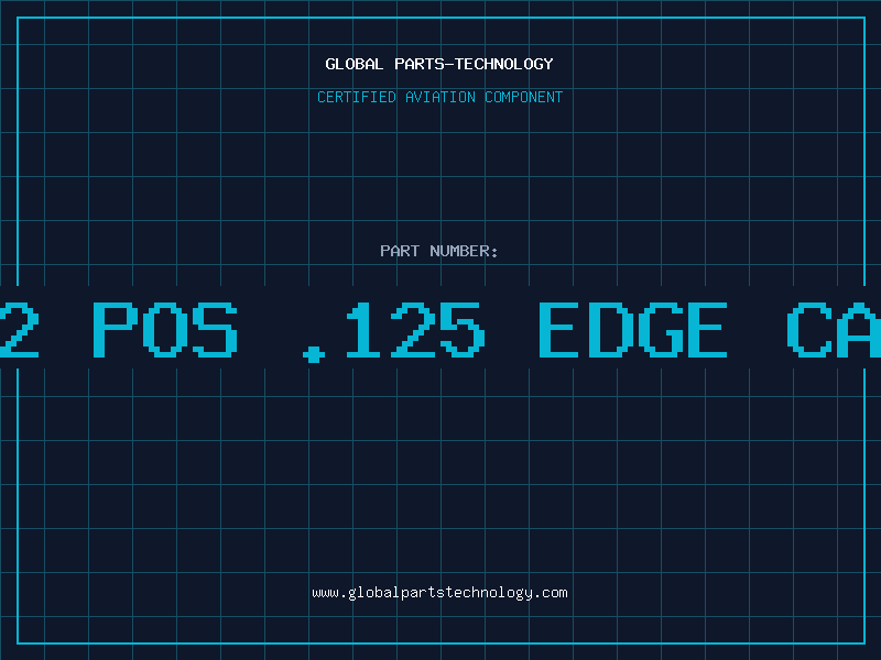 Aviation Part 72 POS .125 EDGE CAR