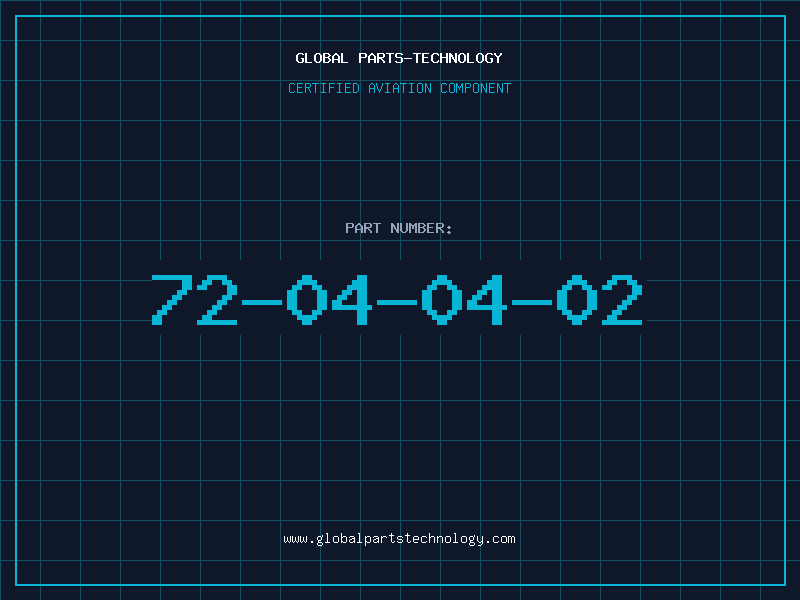 Aviation Part 72-04-04-02