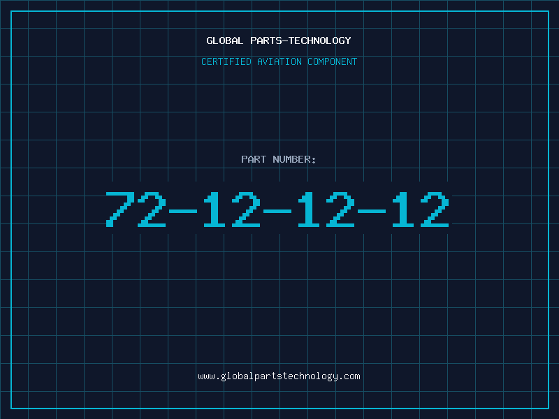 Aviation Part 72-12-12-12