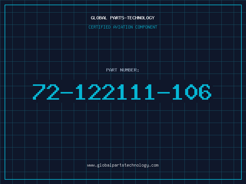 Aviation Part 72-122111-106