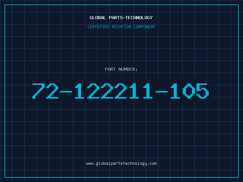 Aviation Part 72-122211-105