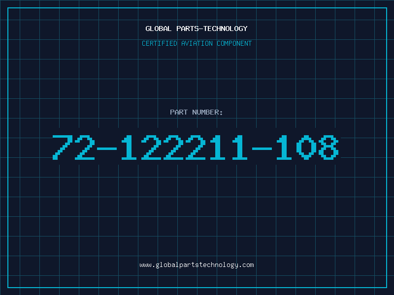 Aviation Part 72-122211-108