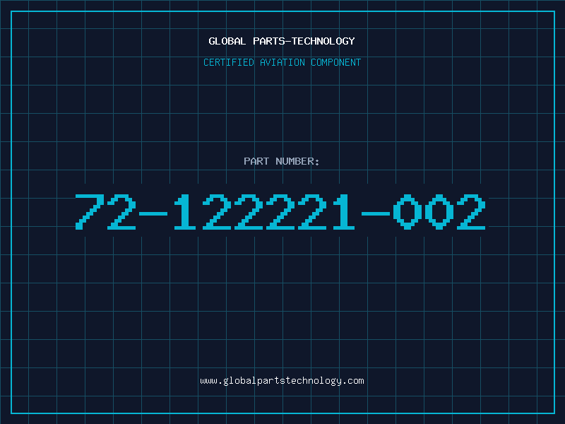 Aviation Part 72-122221-002