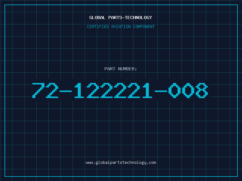Aviation Part 72-122221-008