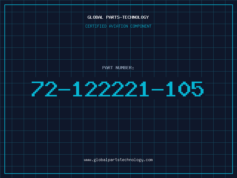Aviation Part 72-122221-105