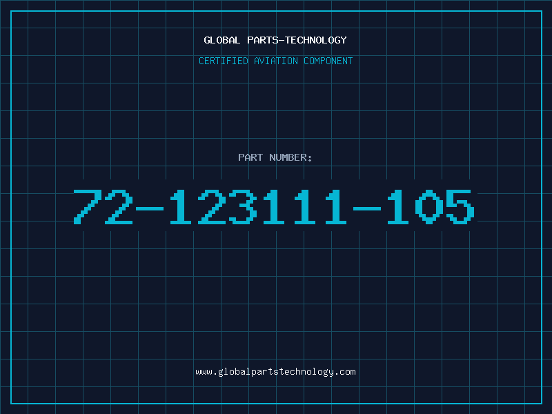 Aviation Part 72-123111-105
