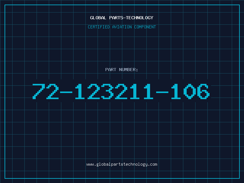 Aviation Part 72-123211-106