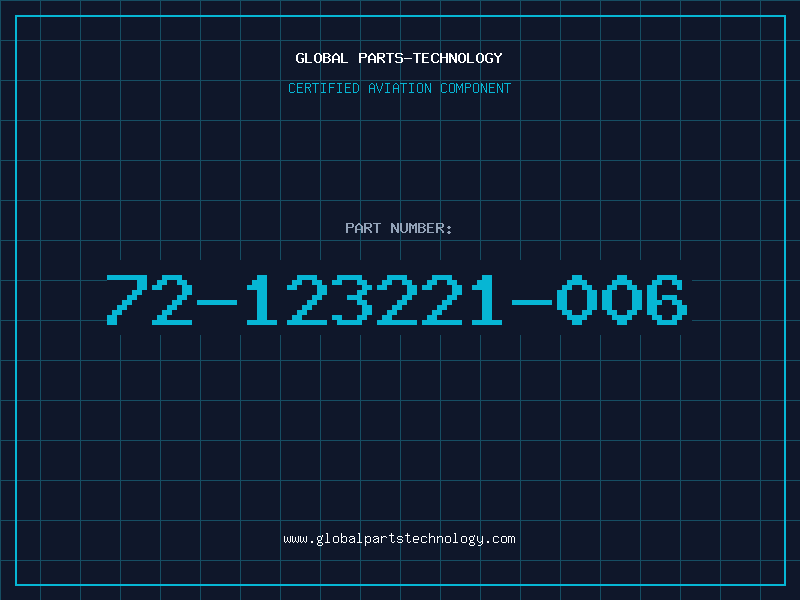 Aviation Part 72-123221-006