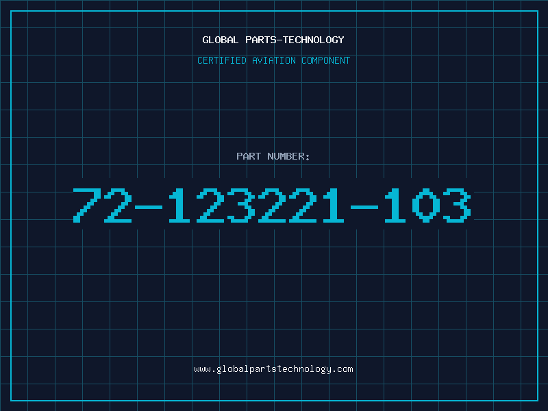 Aviation Part 72-123221-103