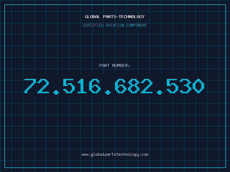 Aviation Part 72.516.682.530