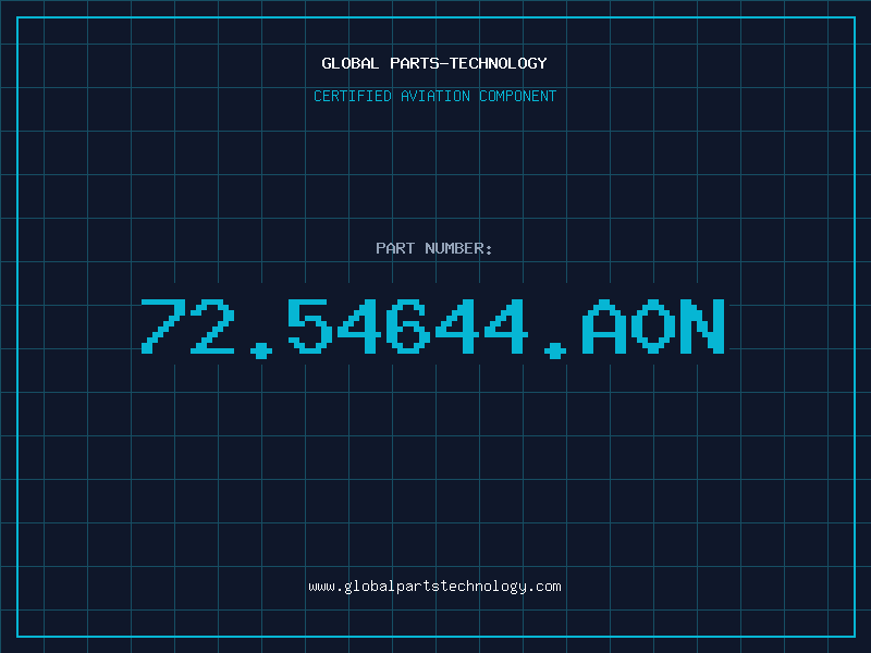 Aviation Part 72.54644.A0N