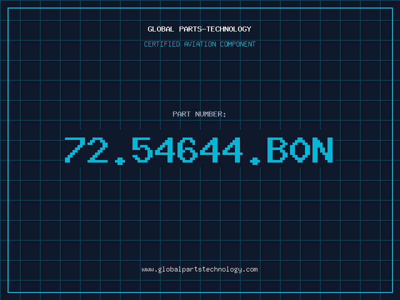 Aviation Part 72.54644.B0N