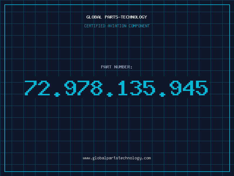 Aviation Part 72.978.135.945